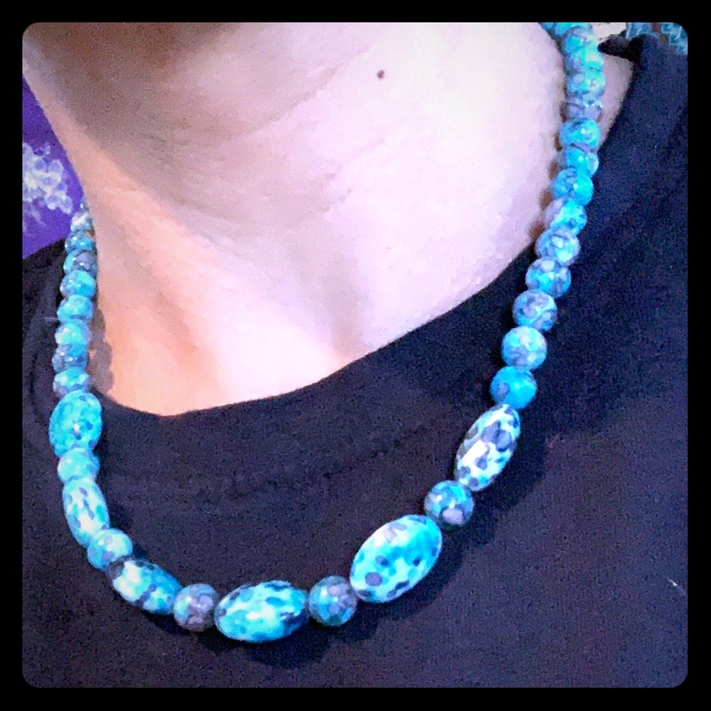 Necklace super cute